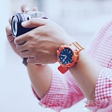 G-SHOCK GW-A1100R-4A