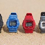 G-SHOCK GLX-5600F-1E