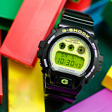 G-SHOCK DW-6900CS-1E