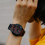 G-SHOCK GA-B001G-1A