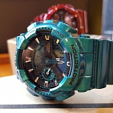 G-SHOCK GA-110NM-3A