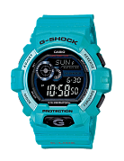 Часы G-SHOCK GLS-8900-2E