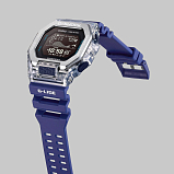 G-SHOCK GBX-100S-2E