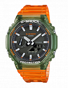 GA-2100HC-4A