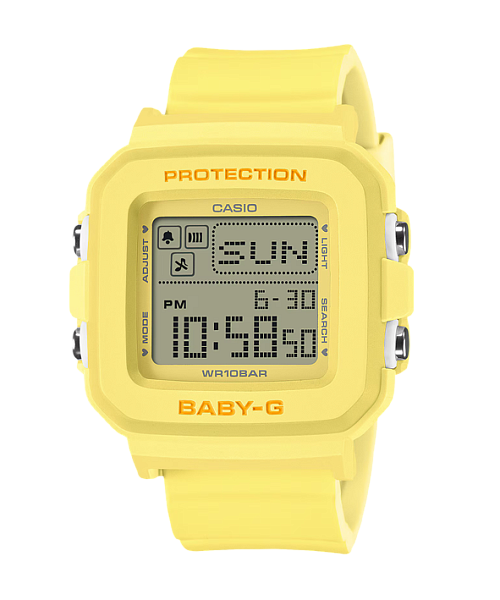 Baby-G BGD-10KH-9E