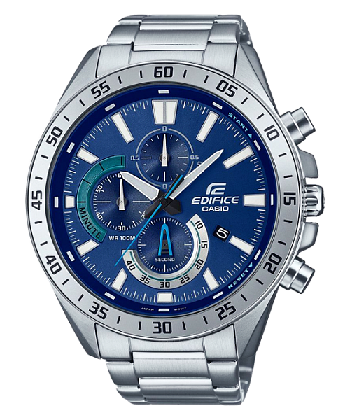 Edifice EFV-620D-2A