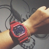 G-SHOCK GWX-5600C-4E