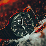 G-SHOCK GA-2100SU-1A
