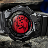 G-SHOCK GD-010BBR-1E