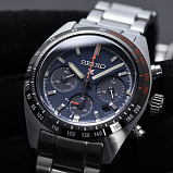 Японские часы Seiko SSC815P1