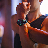 G-SHOCK GBD-100LM-1E