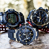 G-SHOCK GPW-2000TFB-1A