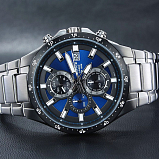 Casio Edifice EFR-519D-2A