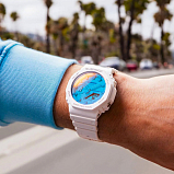 G-SHOCK GA-2100TL-7A