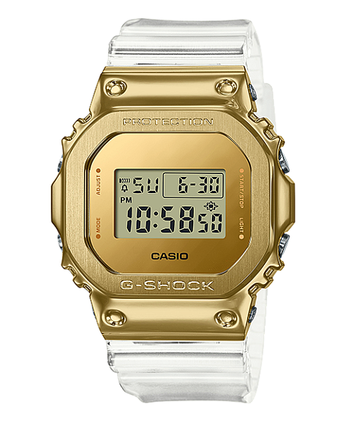 G-SHOCK GM-5600SG-9E