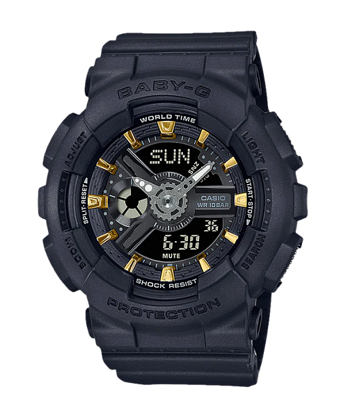 Baby-G BA-110XGA-1A
