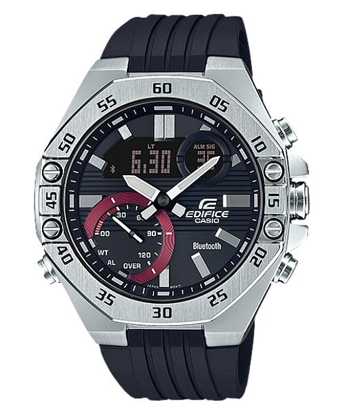 Edifice ECB-10P-1A