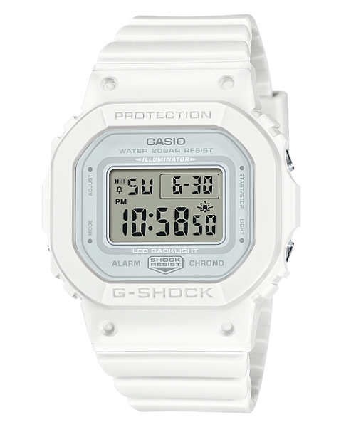 G-SHOCK GMD-S5600BA-7E