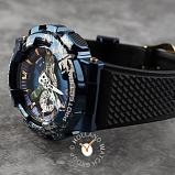 G-SHOCK GM-110EARTH-1A