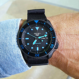 Японские часы Seiko SRPD81K1