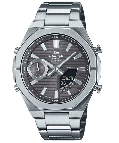Edifice ECB-S10D-8A