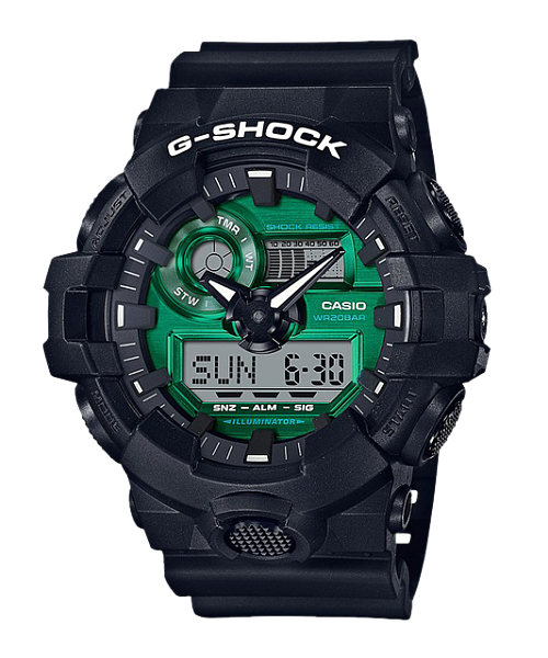 G-SHOCK GA-700MG-1A