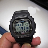 G-SHOCK GB-5600B-1E