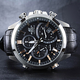 Casio Edifice EQB-500L-1A