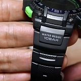 Casio Pro Trek SGW-1000-2B