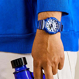 G-SHOCK GA-2100BWP-2A