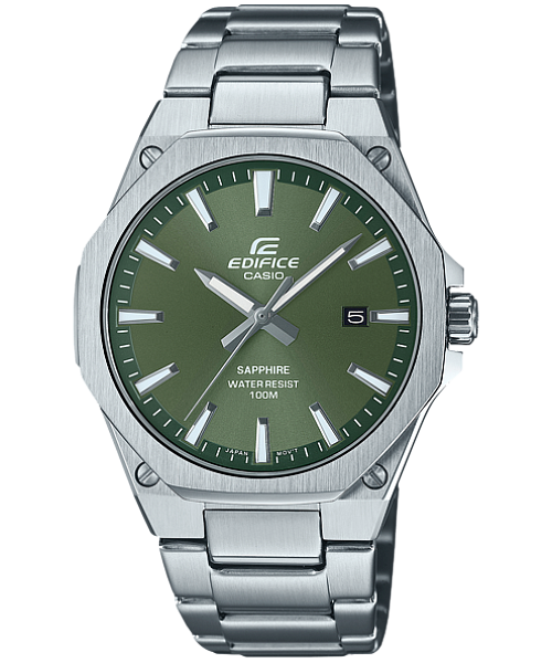 Edifice EFR-S108D-3A