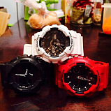 G-SHOCK GA-110GW-7A