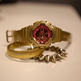 G-SHOCK GMA-S110GD-4A1