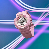 G-SHOCK GMA-S120NP-4A