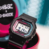 G-SHOCK GW-B5600GZ-1E