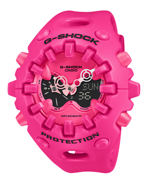 G-SHOCK GA-V01-4A