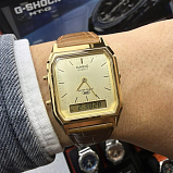 G-SHOCK AQ-230EGL-9A