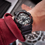 G-SHOCK GA-110RL-1A
