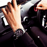 Casio Edifice EQS-920DB-1A