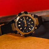 G-SHOCK MTG-B3000CXD-9A