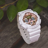 G-SHOCK GMA-S120MF-7A2