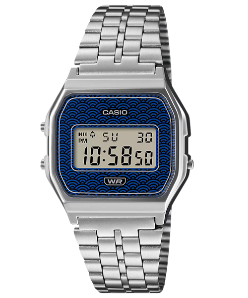 G-SHOCK A159WEVJ-2E