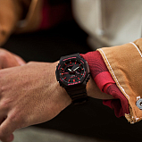 G-SHOCK GA-B2100BNR-1A