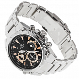 Casio Edifice EF-536D-1A