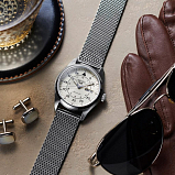 Японские часы Seiko SRPH21K1