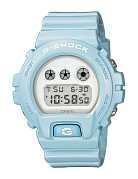 Часы G-SHOCK DW-6900SG-2E