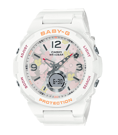 BGA-260FL-7A