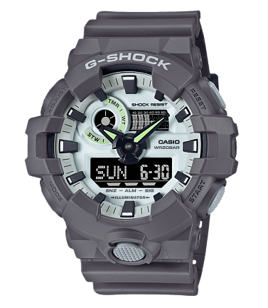 GA-700HD-8A
