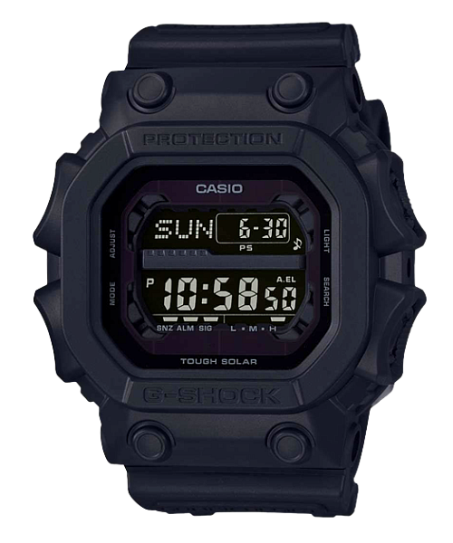 G-SHOCK GX-56BB-1E