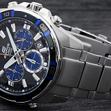 Casio Edifice EFR-534D-1A2